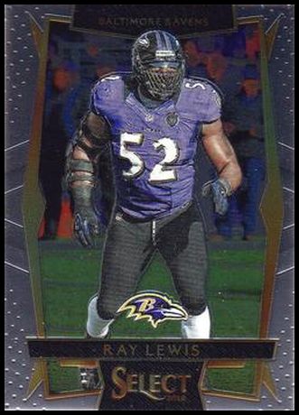 79 Ray Lewis